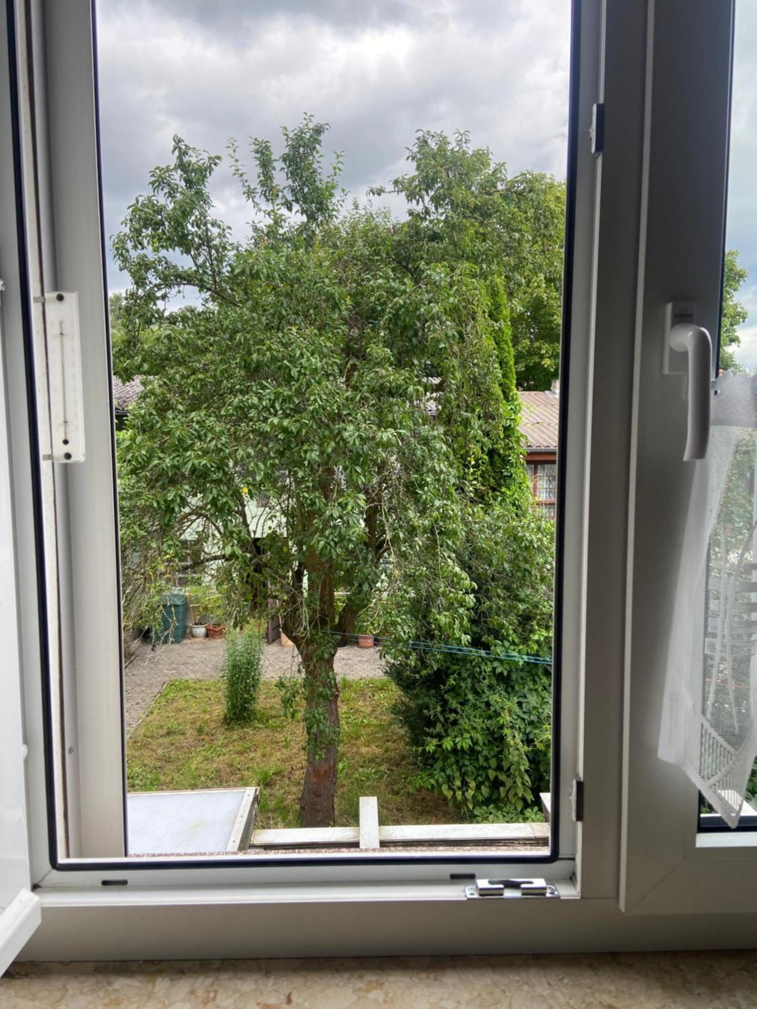 פולדה Stadtzentrumnahe Wohnung An Der Gruenen Aue, Kostenfreier Parkplatz מראה חיצוני תמונה